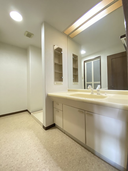 【浴室】 | サーパスシティ熊本