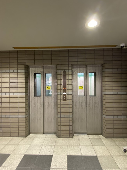 【玄関】 | サーパスシティ熊本