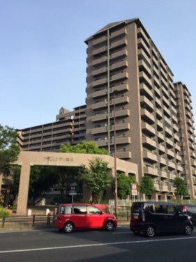 【外観】 | サーパスシティ熊本