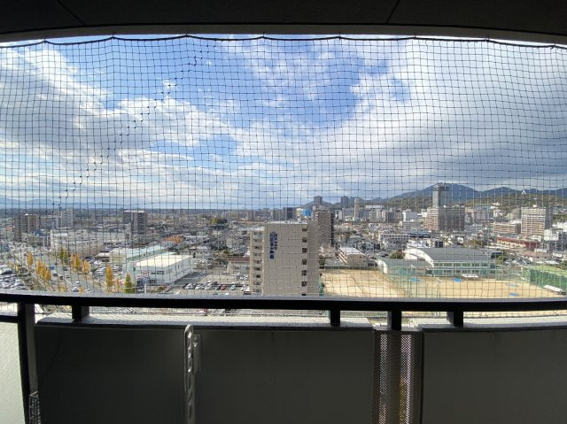 【その他共用部分】 | サーパスシティ熊本