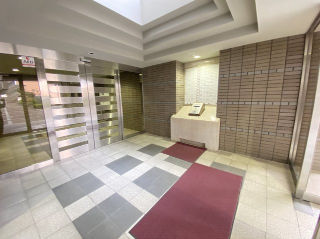 【エントランス】 | サーパスシティ熊本