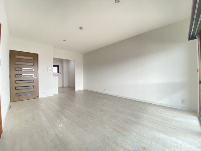 【居間・リビング】 | サーパスシティ熊本