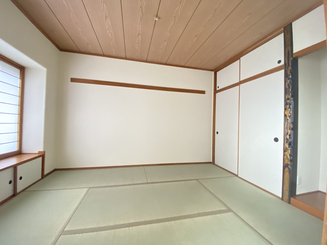 【和室】 | サーパスシティ熊本