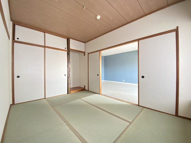 【和室】 | サーパスシティ熊本