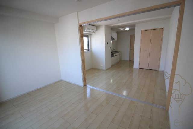 ラヴィータ西梅田の内装