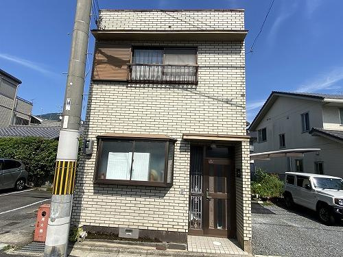 山端森本町 中古戸建
