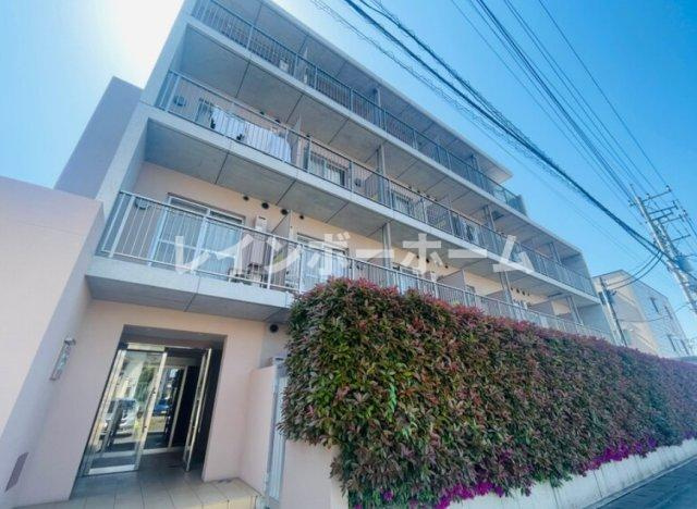 ドミール上福岡