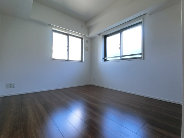 クレアホームズ千葉センタープレイスの内装