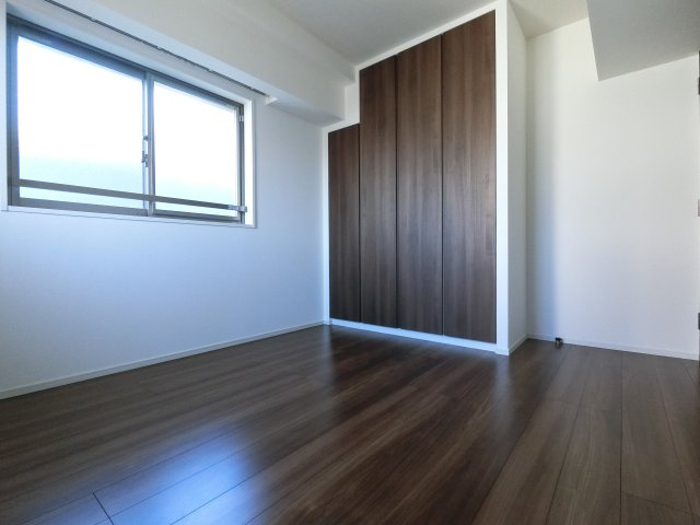 クレアホームズ千葉センタープレイスの内装