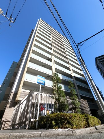 クレアホームズ千葉センタープレイス