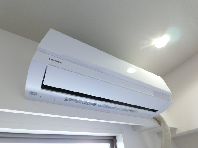 クレアホームズ千葉センタープレイスの設備