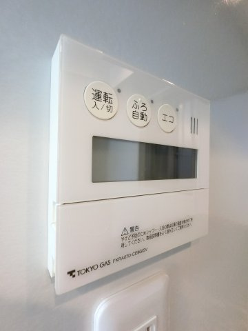 クレアホームズ千葉センタープレイスの設備