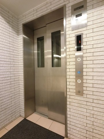 クレアホームズ千葉センタープレイスのその他共用部分