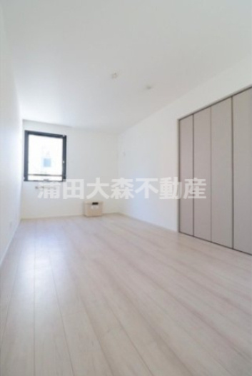 The Aigrette Minami-Kamata