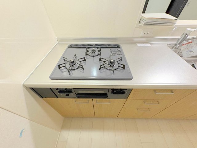 フジパレス戸建賃貸中筋８丁目のキッチン