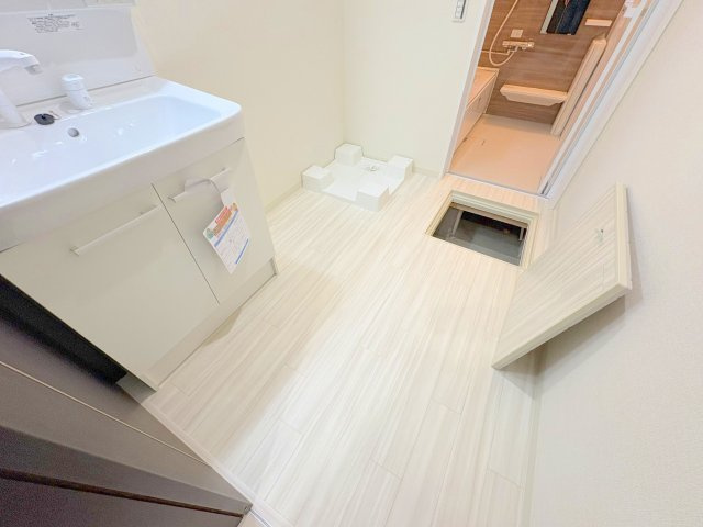 フジパレス戸建賃貸中筋８丁目の設備