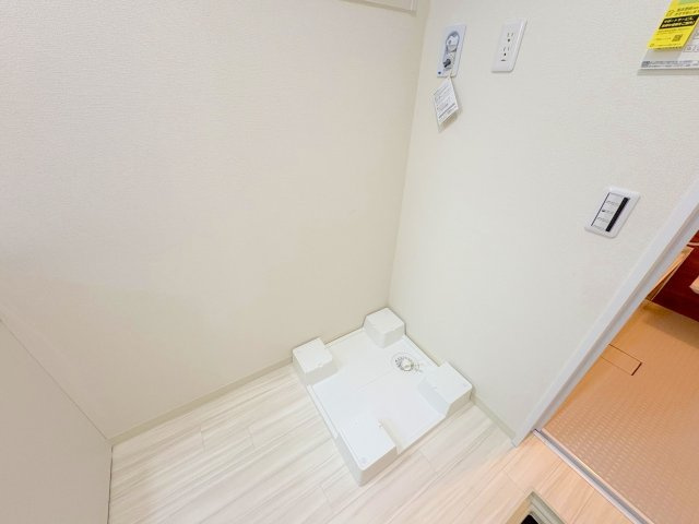 フジパレス戸建賃貸中筋８丁目の設備