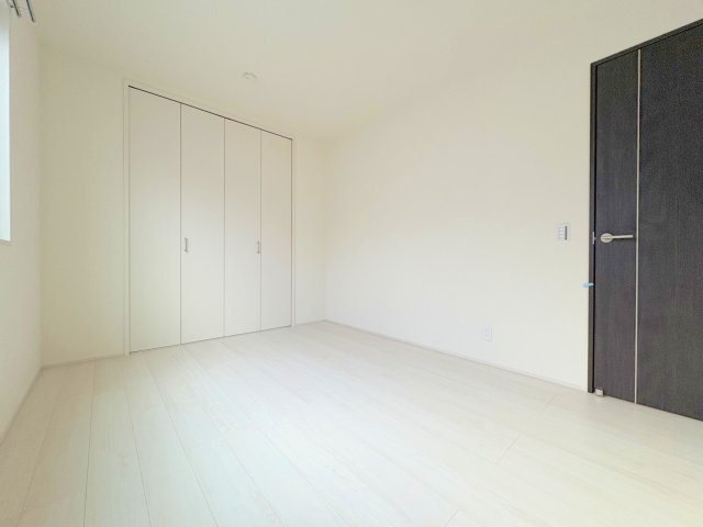 フジパレス戸建賃貸中筋８丁目の居間・リビング