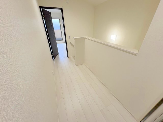 フジパレス戸建賃貸中筋８丁目の内装