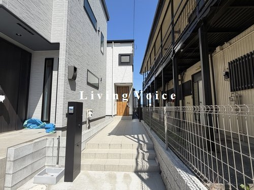【その他】 | 【仲介手数料０円】藤沢市辻堂1丁目　新築一戸建て　全2棟 | B号棟【仲介手数料０円】藤沢市辻堂1丁目　新築一戸建て　全2棟
