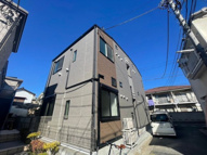 練馬区西大泉１丁目のアパートの画像