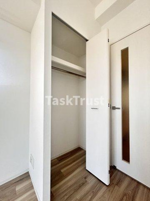 【収納】 | エスリード大阪城南グランデュクス