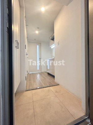 【玄関】 | エスリード大阪城南グランデュクス