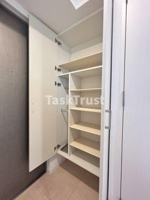 【収納】 | エスリード大阪城南グランデュクス