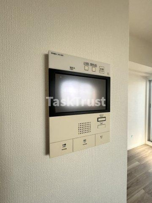 【セキュリティ】 | エスリード大阪城南グランデュクス