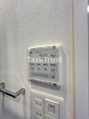 【設備】 | エスリード大阪城南グランデュクス