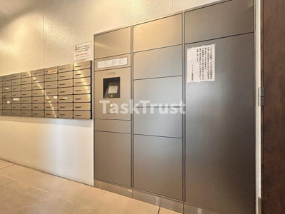 【その他共用部分】 | エスリード大阪城南グランデュクス