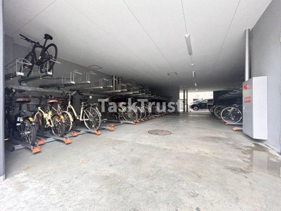 【その他共用部分】 | エスリード大阪城南グランデュクス