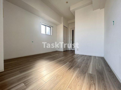 【内装】 | エスリード大阪城南グランデュクス