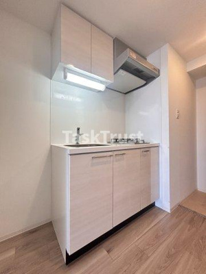 【キッチン】 | エスリード大阪城南グランデュクス