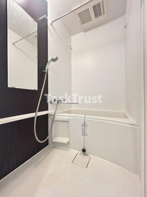 【浴室】 | エスリード大阪城南グランデュクス