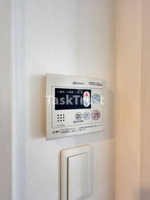 【設備】 | エスリード大阪城南グランデュクス