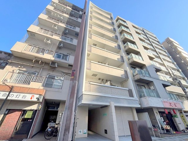 フィールドイン新大阪