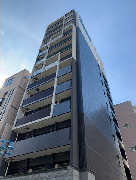 プレサンス広小路通パルス