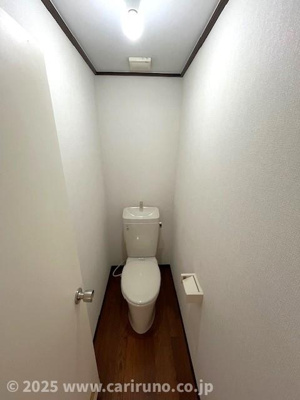 【トイレ】 | むつみコーポ