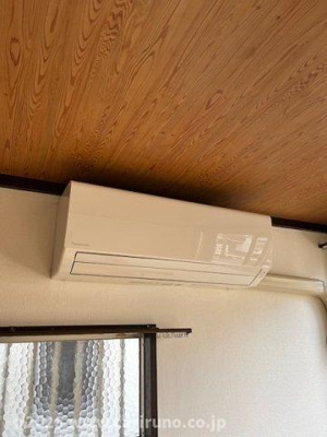 【設備】 | むつみコーポ