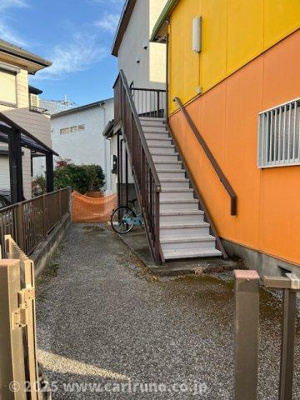 【その他共用部分】 | むつみコーポ