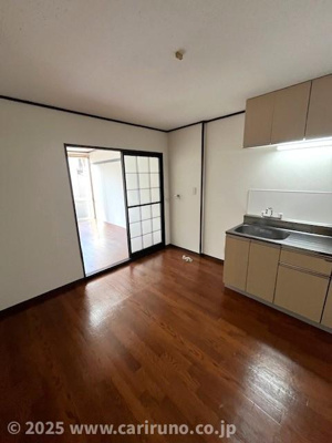 【居間・リビング】 | むつみコーポ