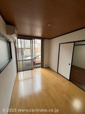 【洋室】 | むつみコーポ