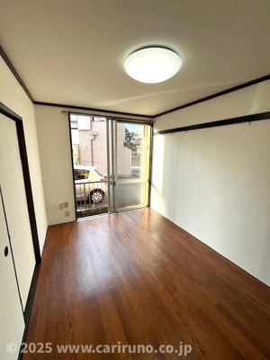 【内装】 | むつみコーポ