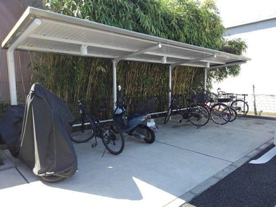 【その他共用部分】 | デスパシオ