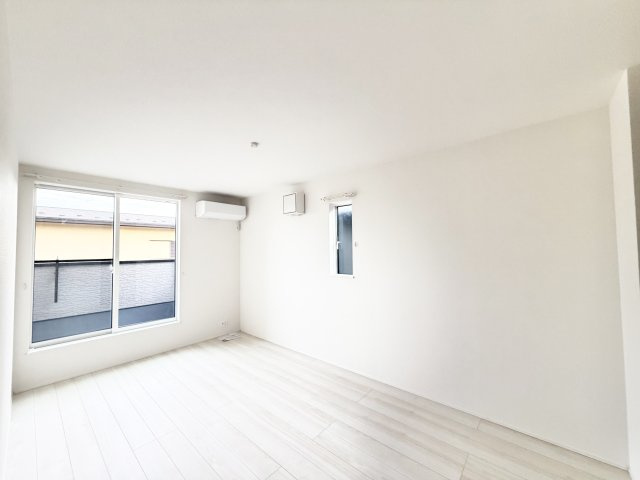 Sumai-to四街道市千代田の洋室|個人の部屋や寝室として使える洋室です