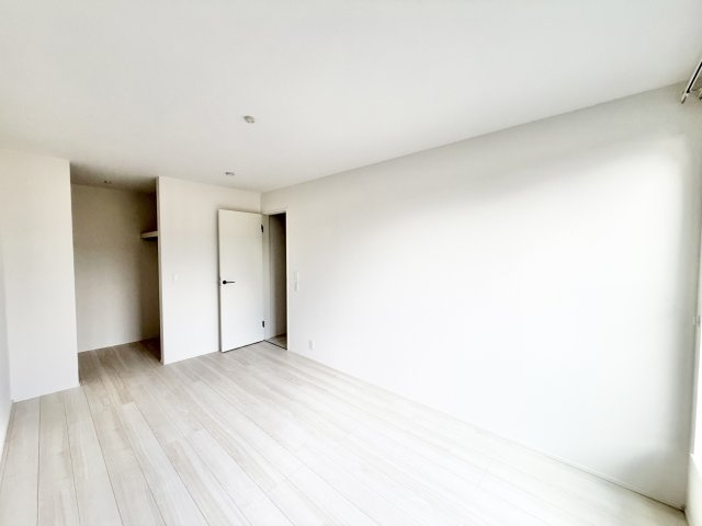 Sumai-to四街道市千代田の洋室|洋室です