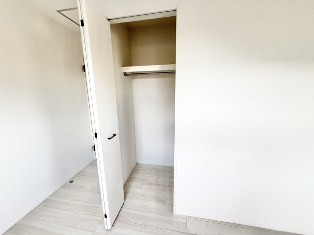 Sumai-to四街道市千代田の収納|小物を収納するのに便利です