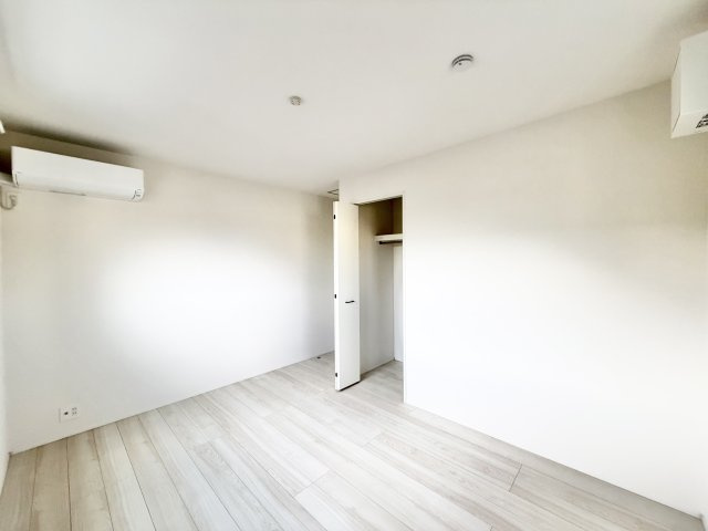 Sumai-to四街道市千代田の子供部屋|お子さんのいるうちは子供部屋に使ってはいかがでしょうか