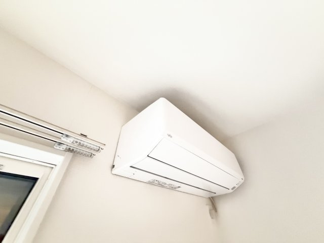 Sumai-to四街道市千代田の設備